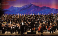 El Paso Symphony Orchestra