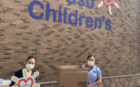 El Paso Children's Hosptial